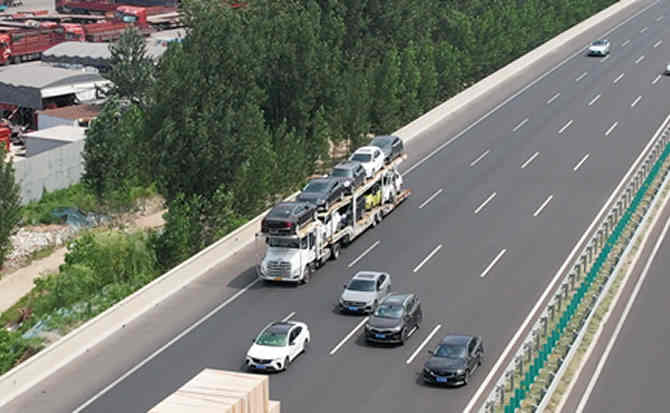 和平区高速公路汽车救援